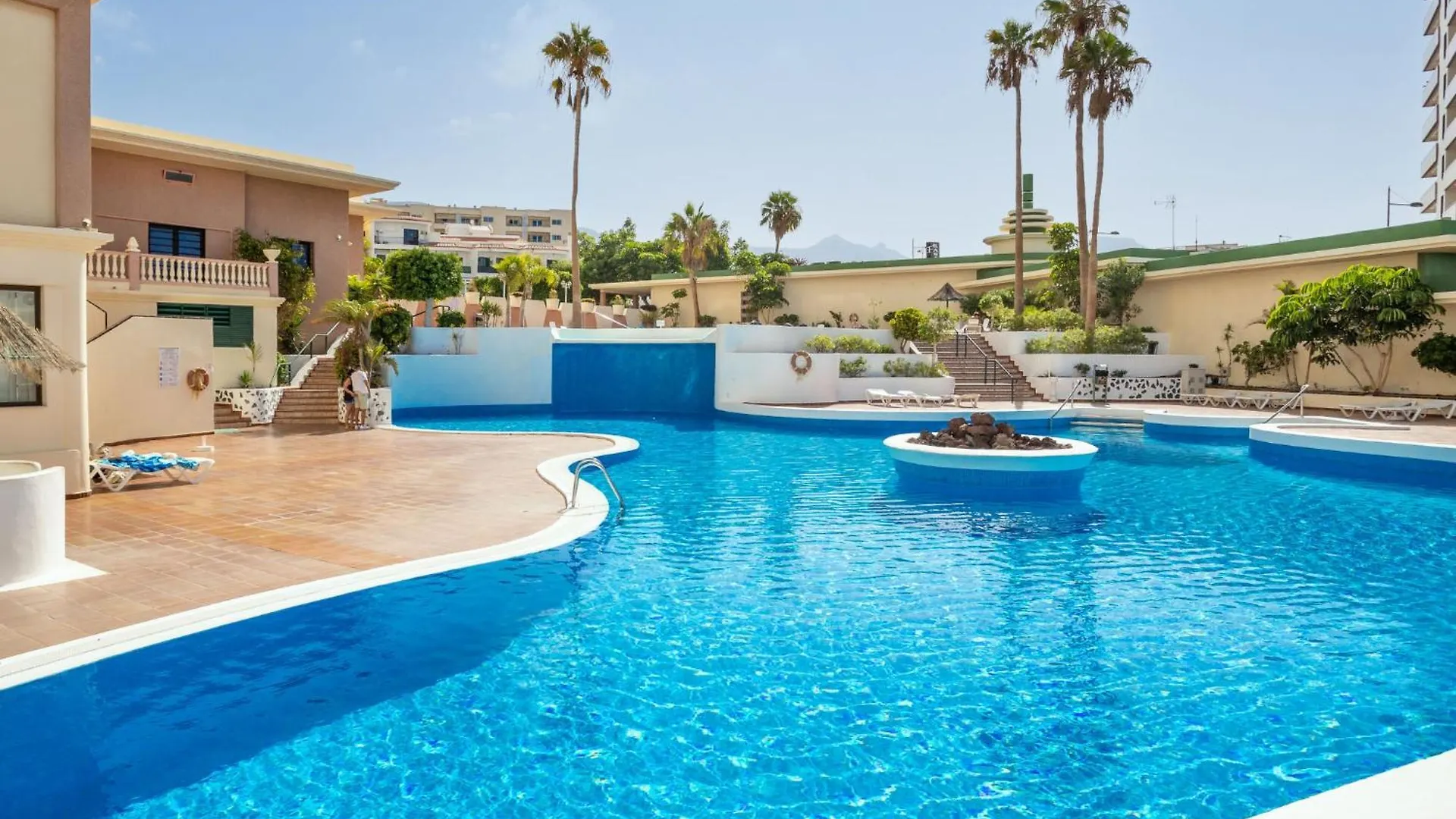 Apartment Club Paraiso Near Hard Rock By Interhome Costa Adeje   Costa Adeje (Tenerife)