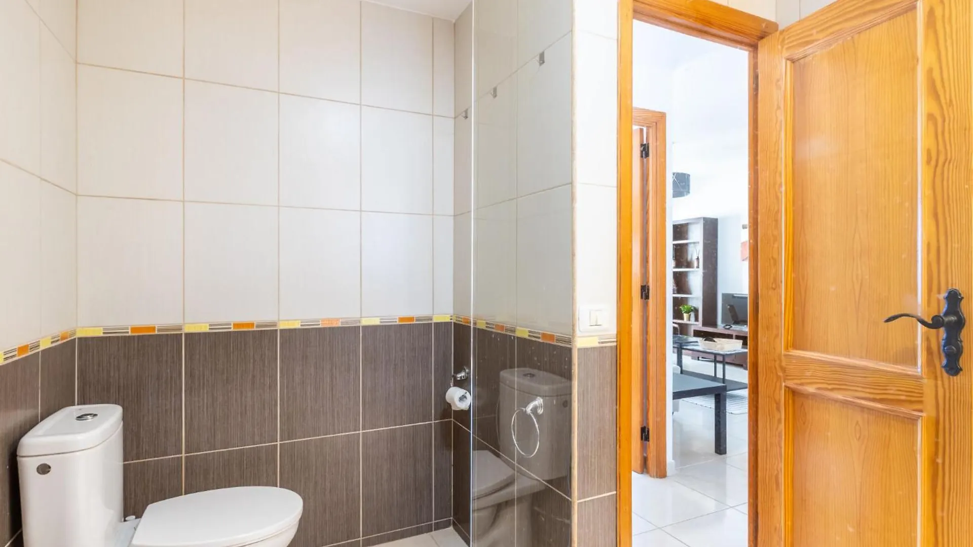 Apartment Club Paraiso Near Hard Rock By Interhome Costa Adeje  Spagna