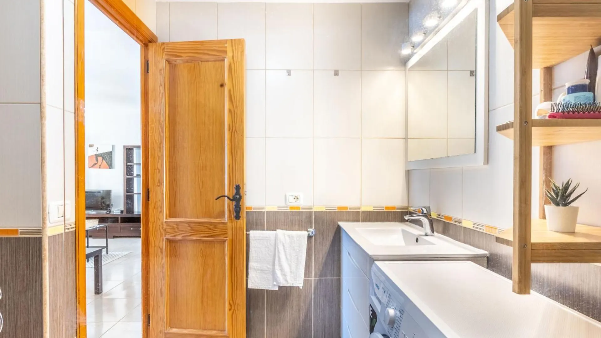 Apartment Club Paraiso Near Hard Rock By Interhome Costa Adeje  0*, Costa Adeje (Tenerife)