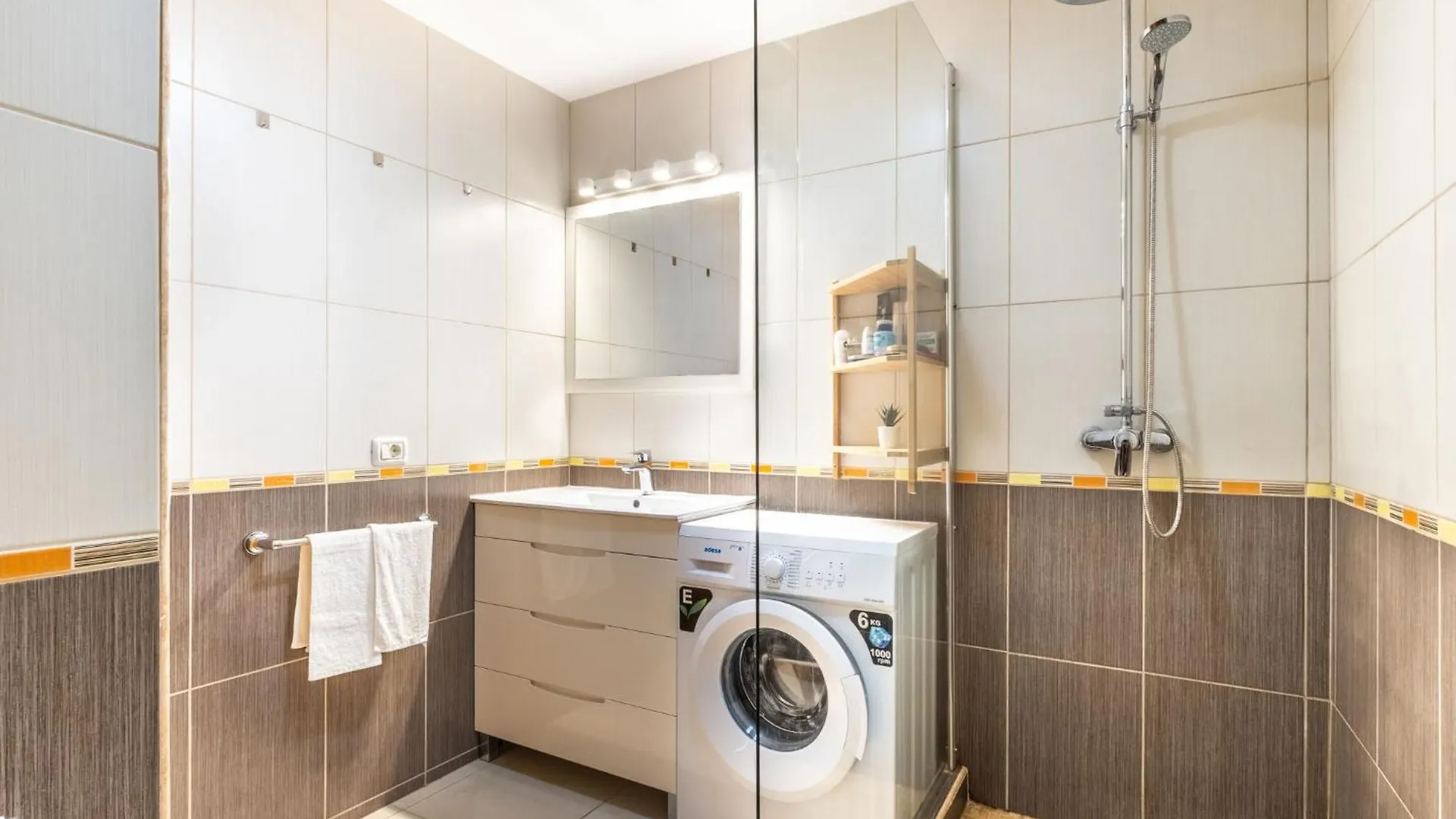 Apartment Club Paraiso Near Hard Rock By Interhome Costa Adeje