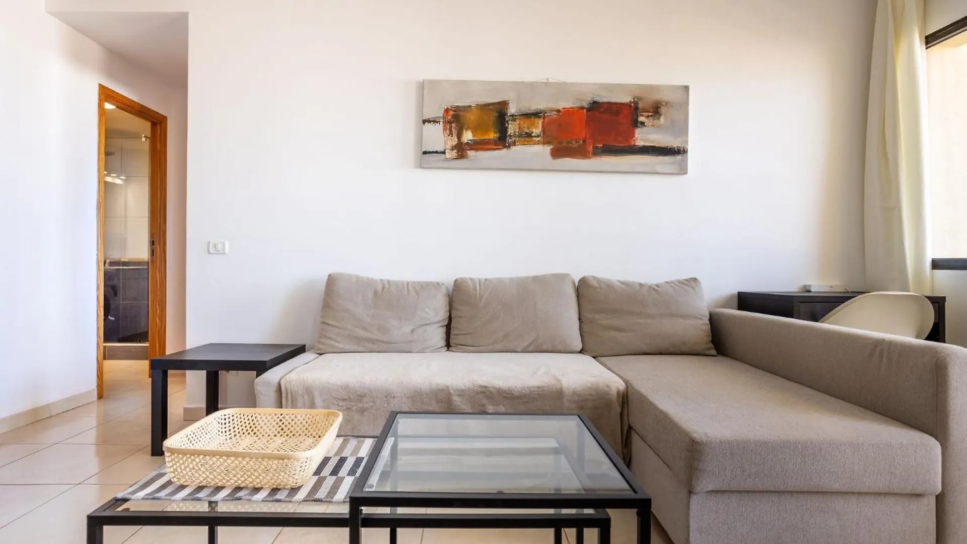 Apartment Club Paraiso Near Hard Rock By Interhome Costa Adeje