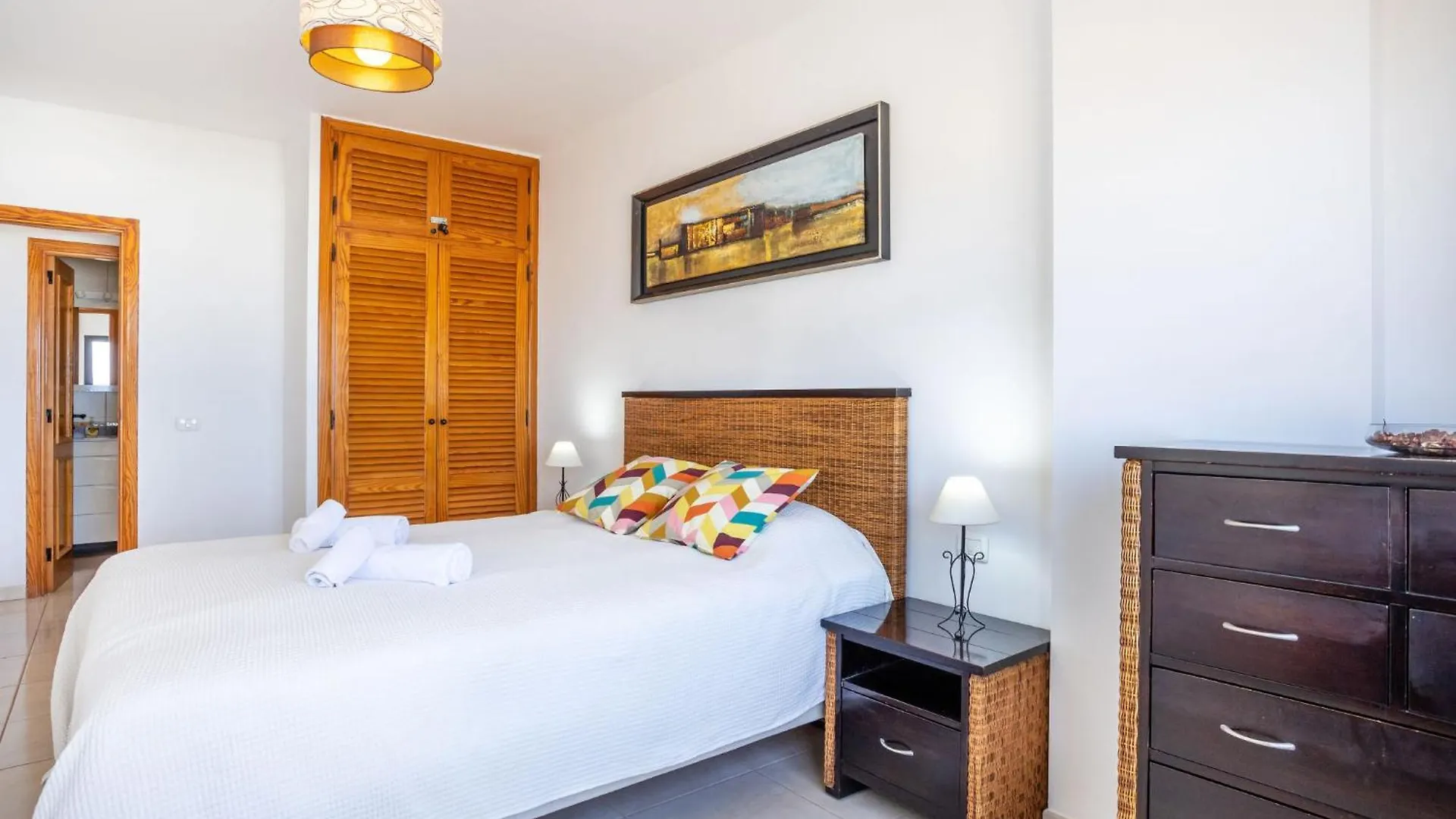 Apartment Club Paraiso Near Hard Rock By Interhome Costa Adeje  0*, Costa Adeje (Tenerife)