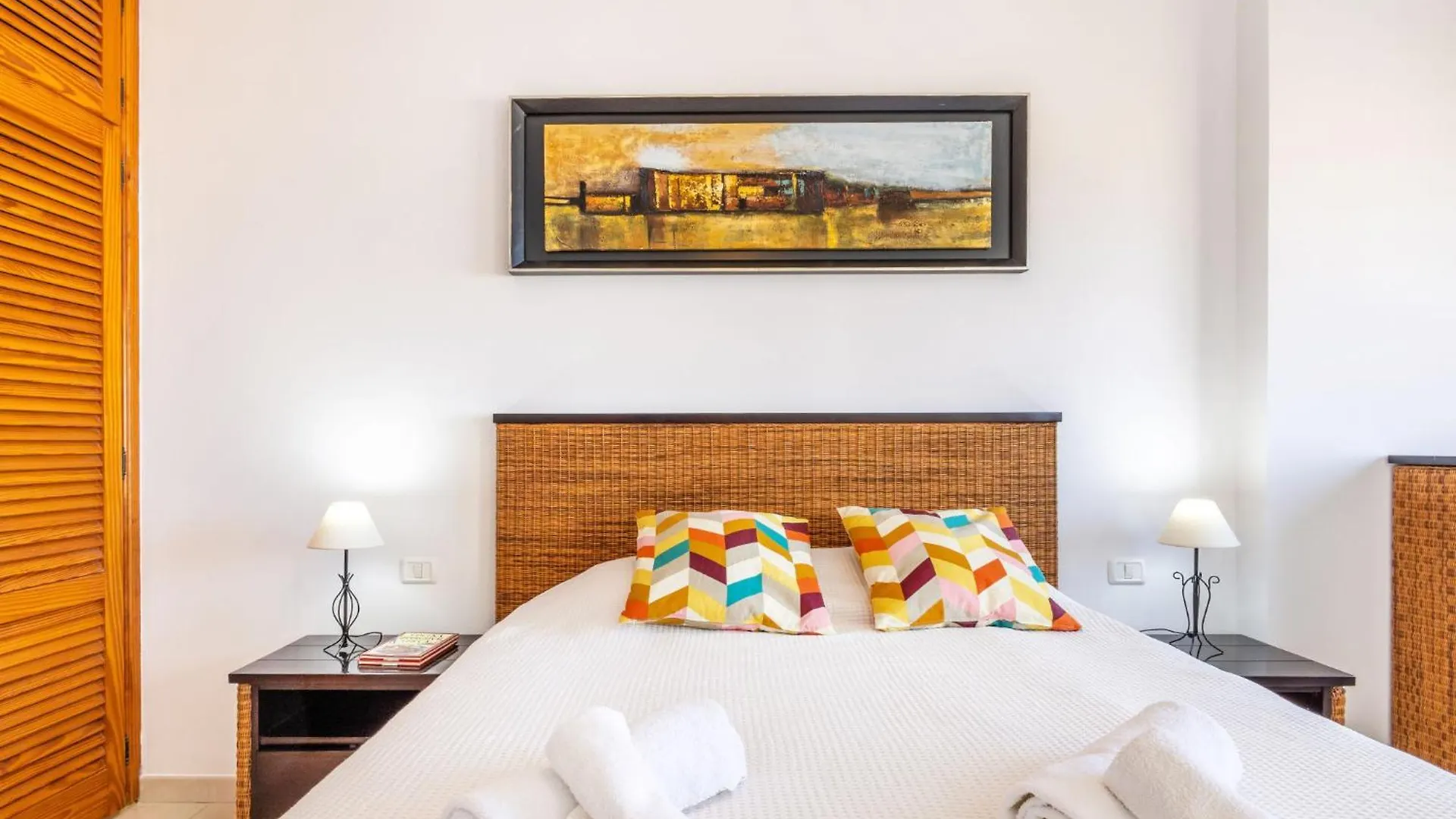 Apartment Club Paraiso Near Hard Rock By Interhome Costa Adeje  Spagna