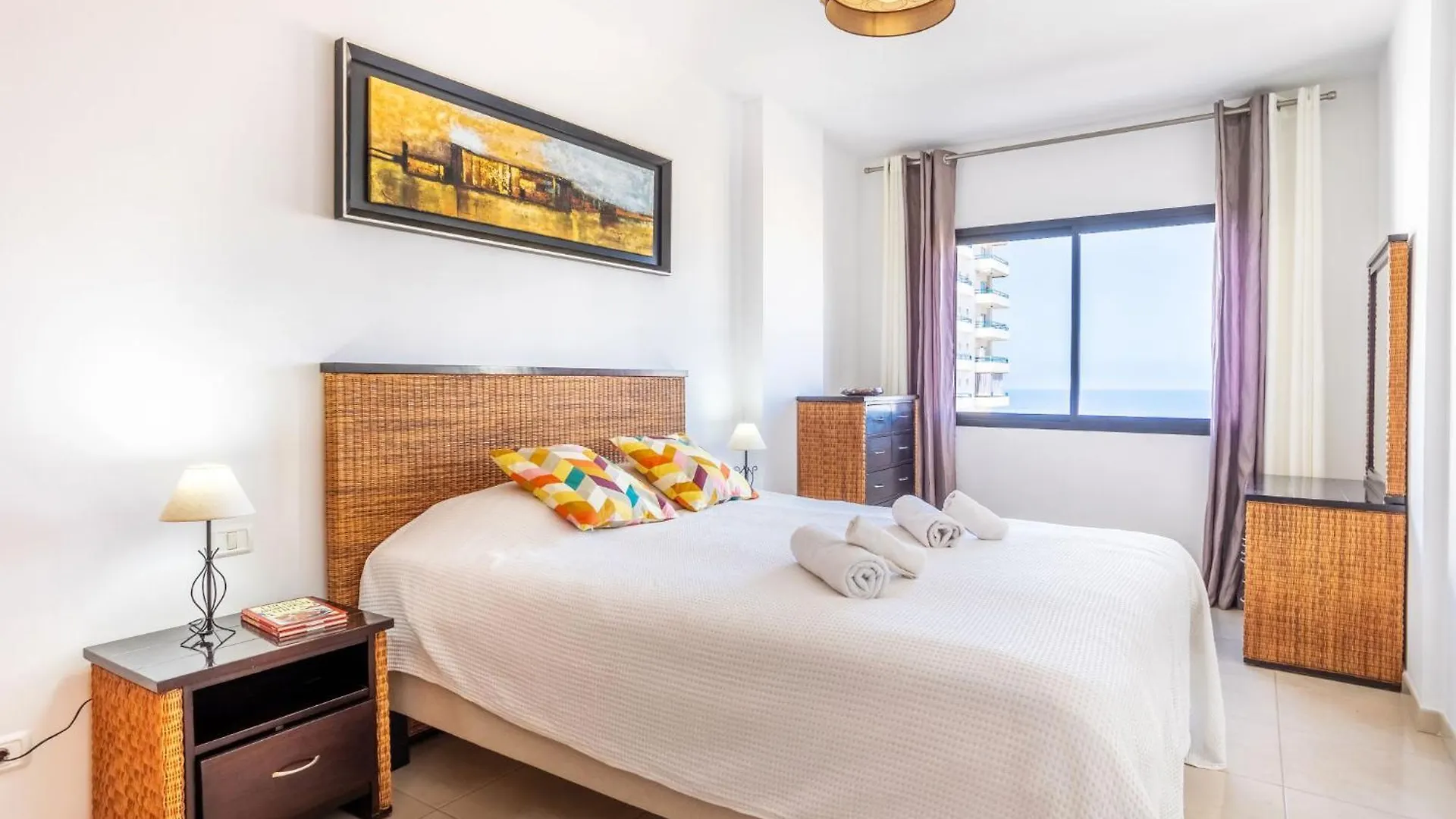 Apartment Club Paraiso Near Hard Rock By Interhome Costa Adeje  0*, Costa Adeje (Tenerife) Spagna