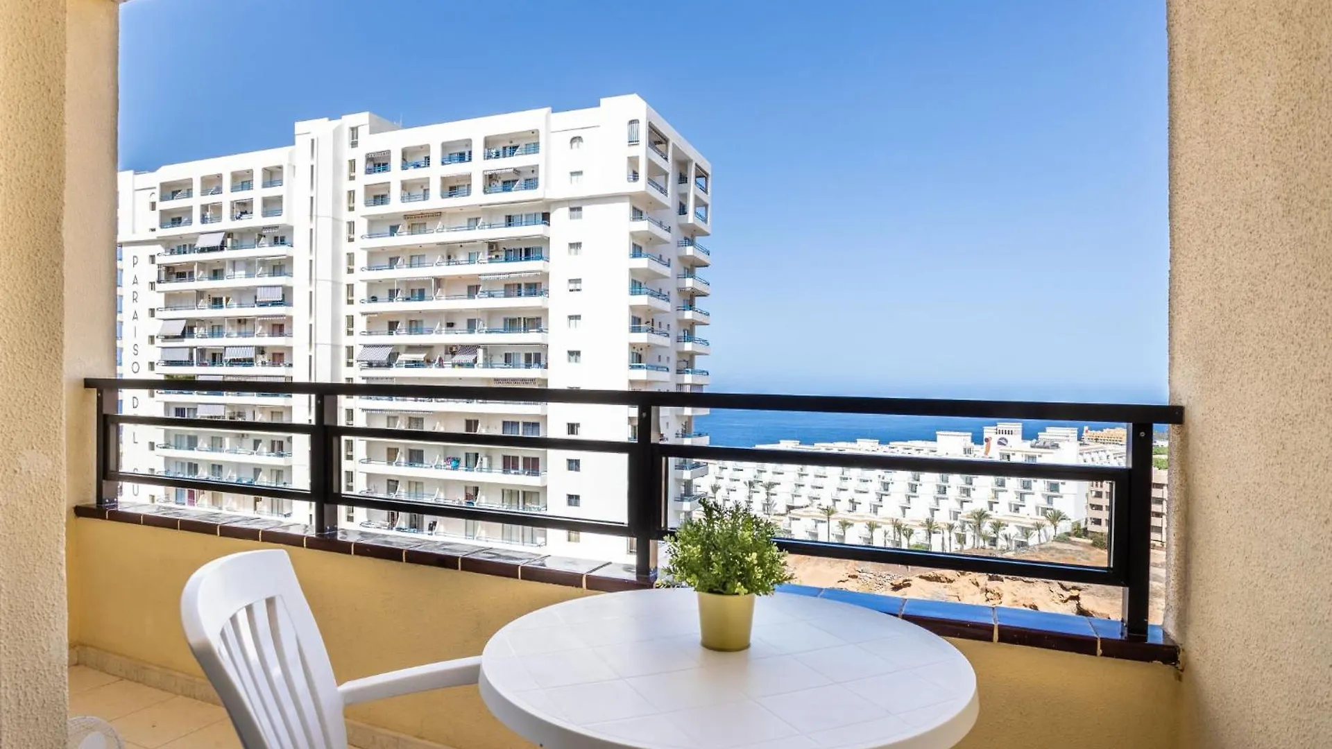 Apartment Club Paraiso Near Hard Rock By Interhome Costa Adeje   Costa Adeje (Tenerife)