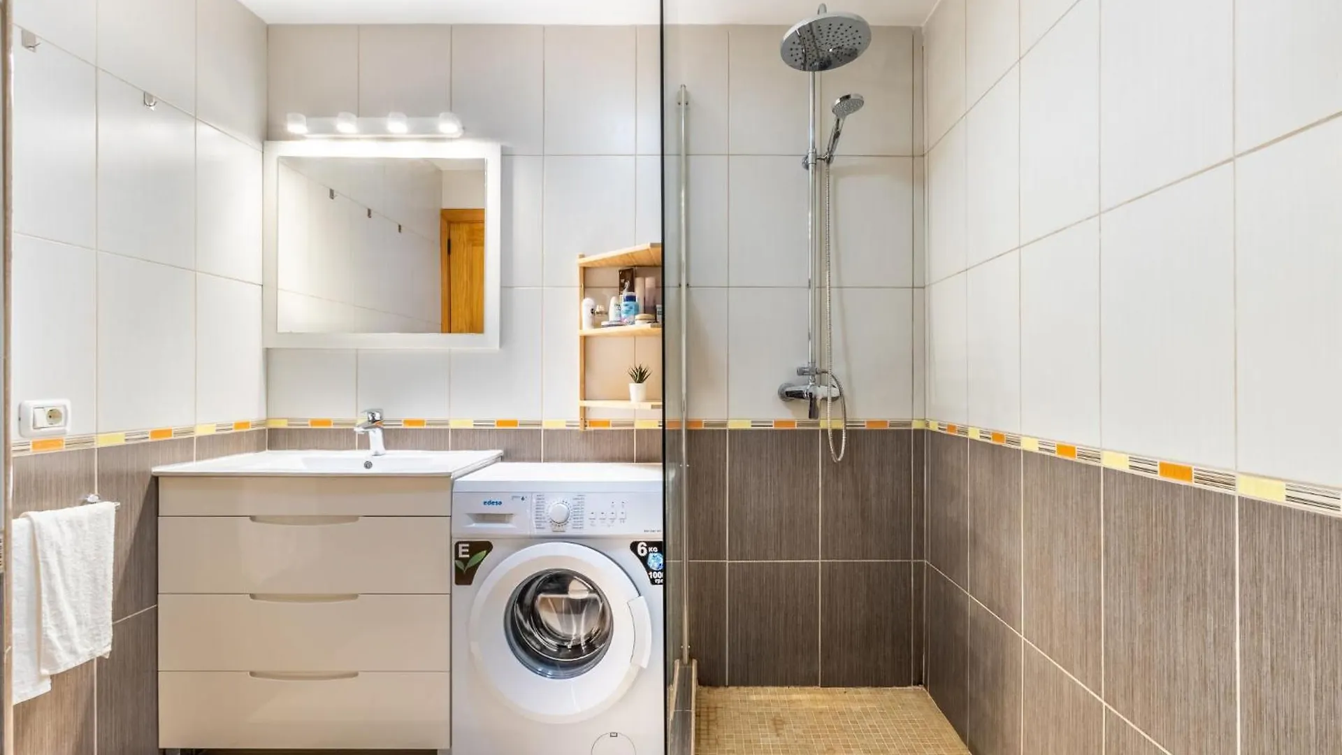 Apartment Club Paraiso Near Hard Rock By Interhome Costa Adeje