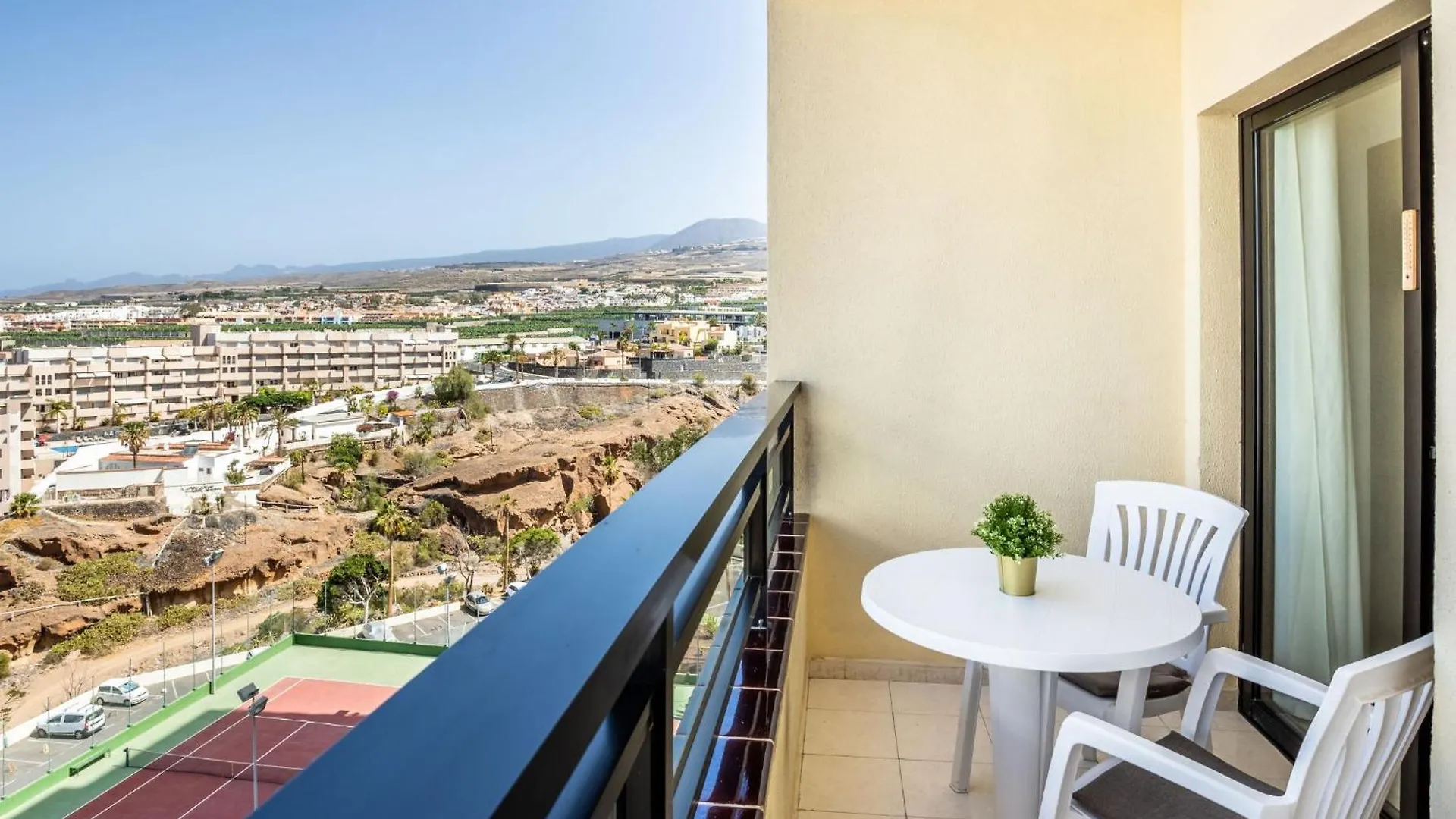 Apartment Club Paraiso Near Hard Rock By Interhome Costa Adeje  Spagna