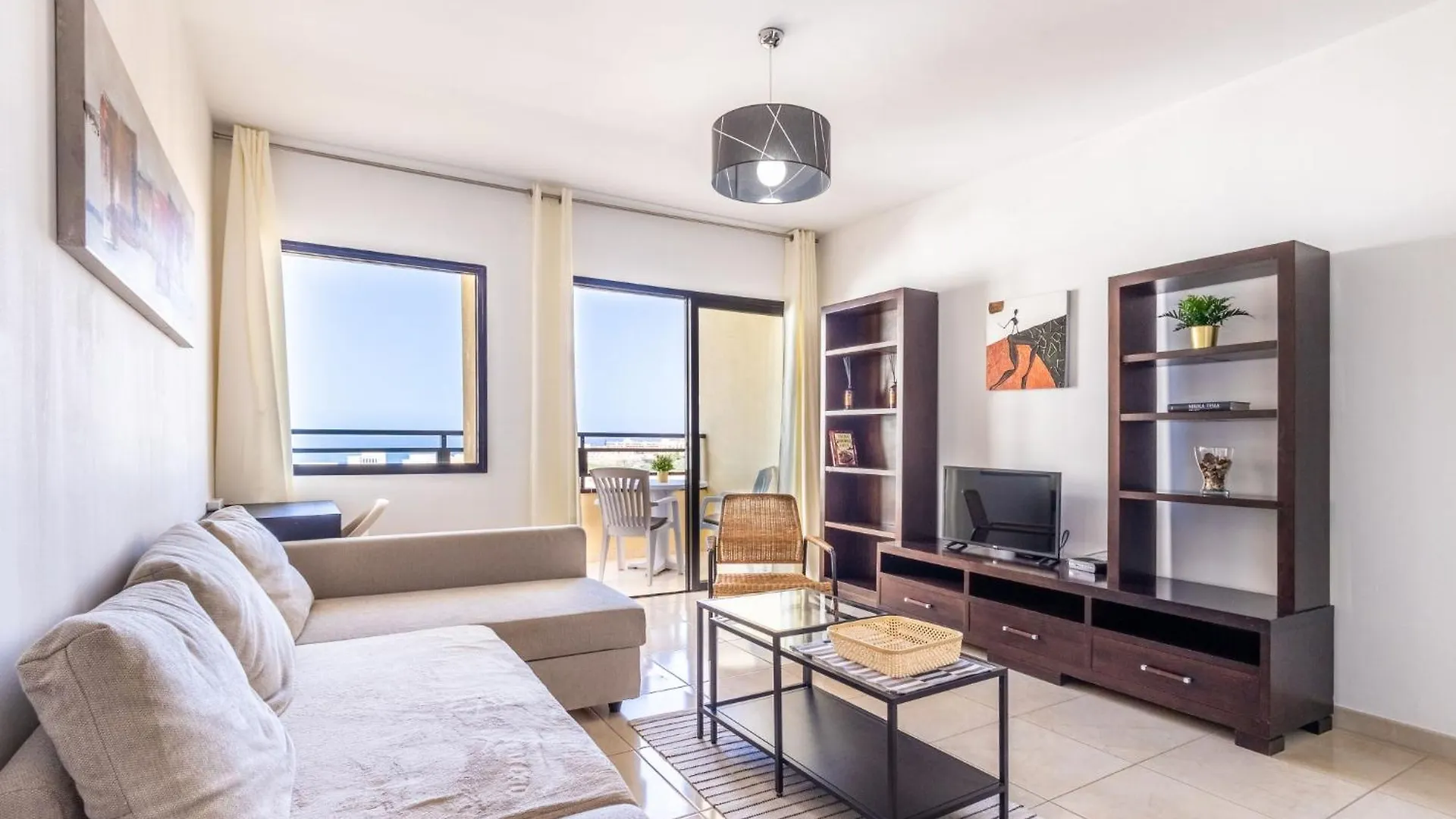 Apartment Club Paraiso Near Hard Rock By Interhome Costa Adeje