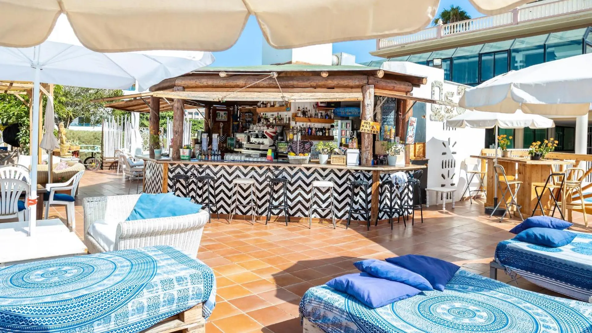 Apartment Club Paraiso Near Hard Rock By Interhome Costa Adeje İspanya