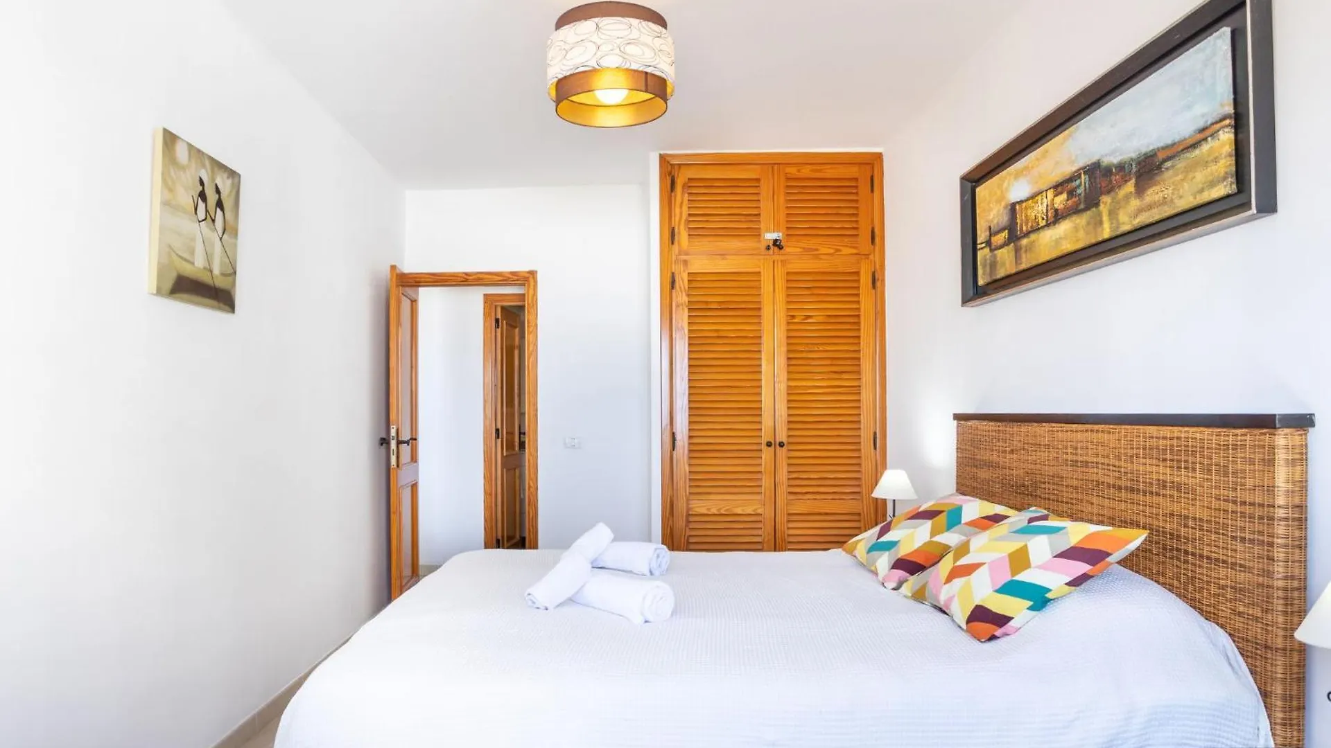 Apartment Club Paraiso Near Hard Rock By Interhome Costa Adeje 0*,  İspanya
