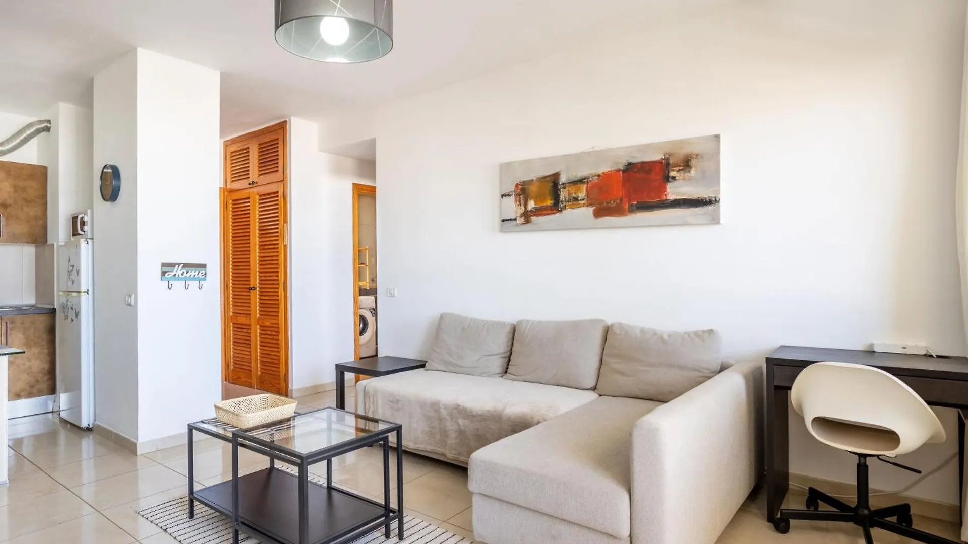 Apartment Club Paraiso Near Hard Rock By Interhome Costa Adeje