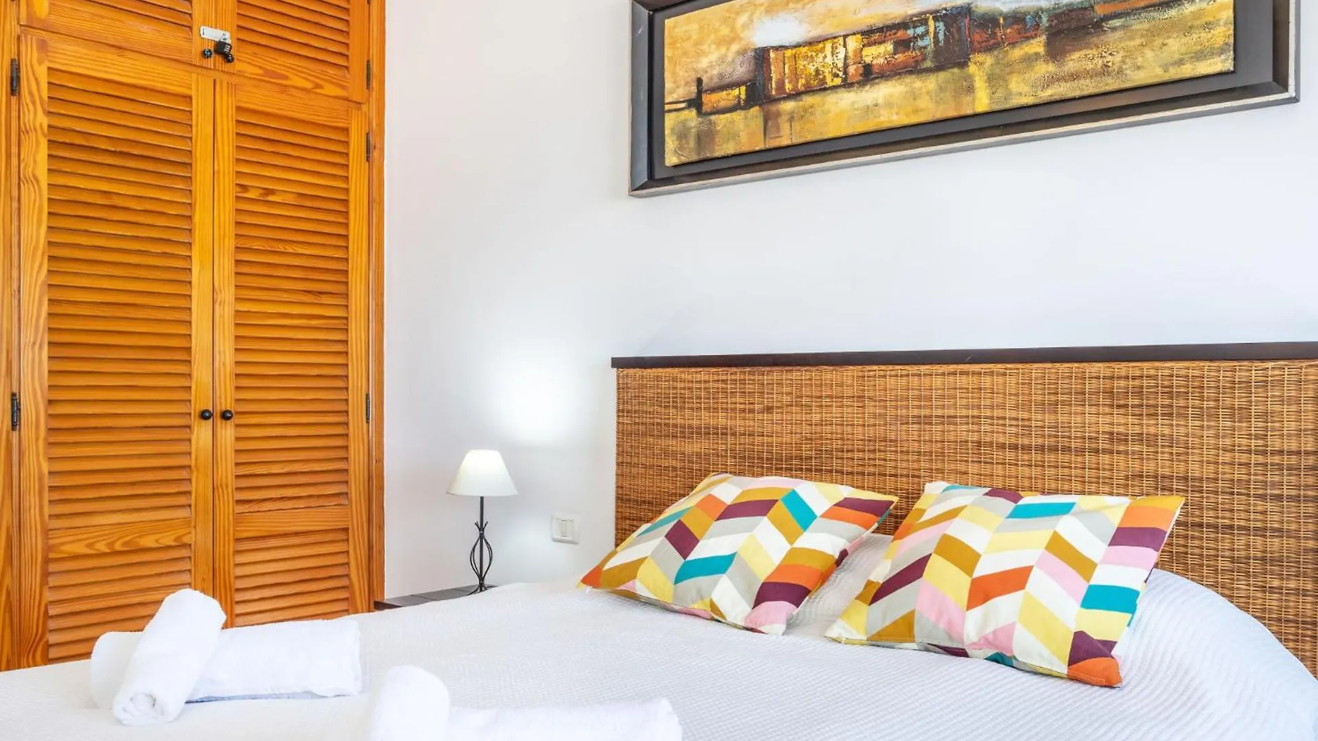 Apartment Club Paraiso Near Hard Rock By Interhome Costa Adeje