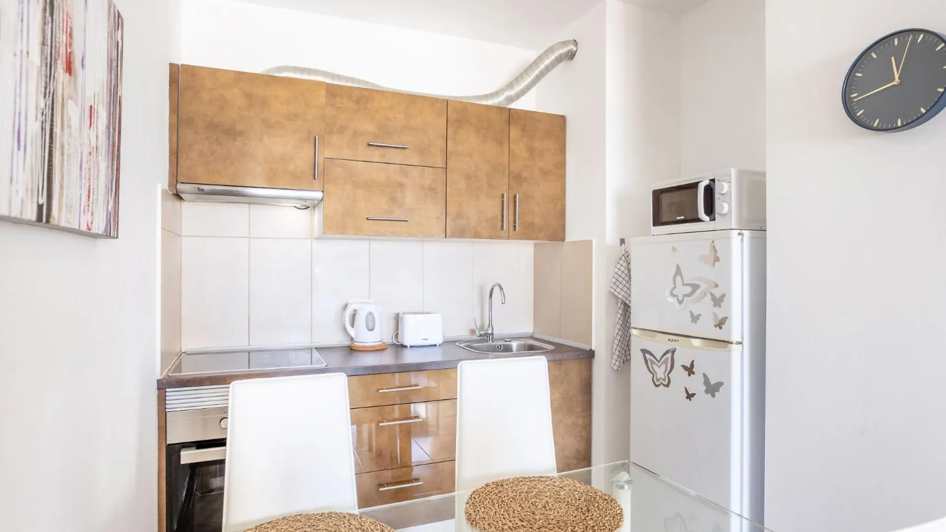 Apartment Club Paraiso Near Hard Rock By Interhome Costa Adeje