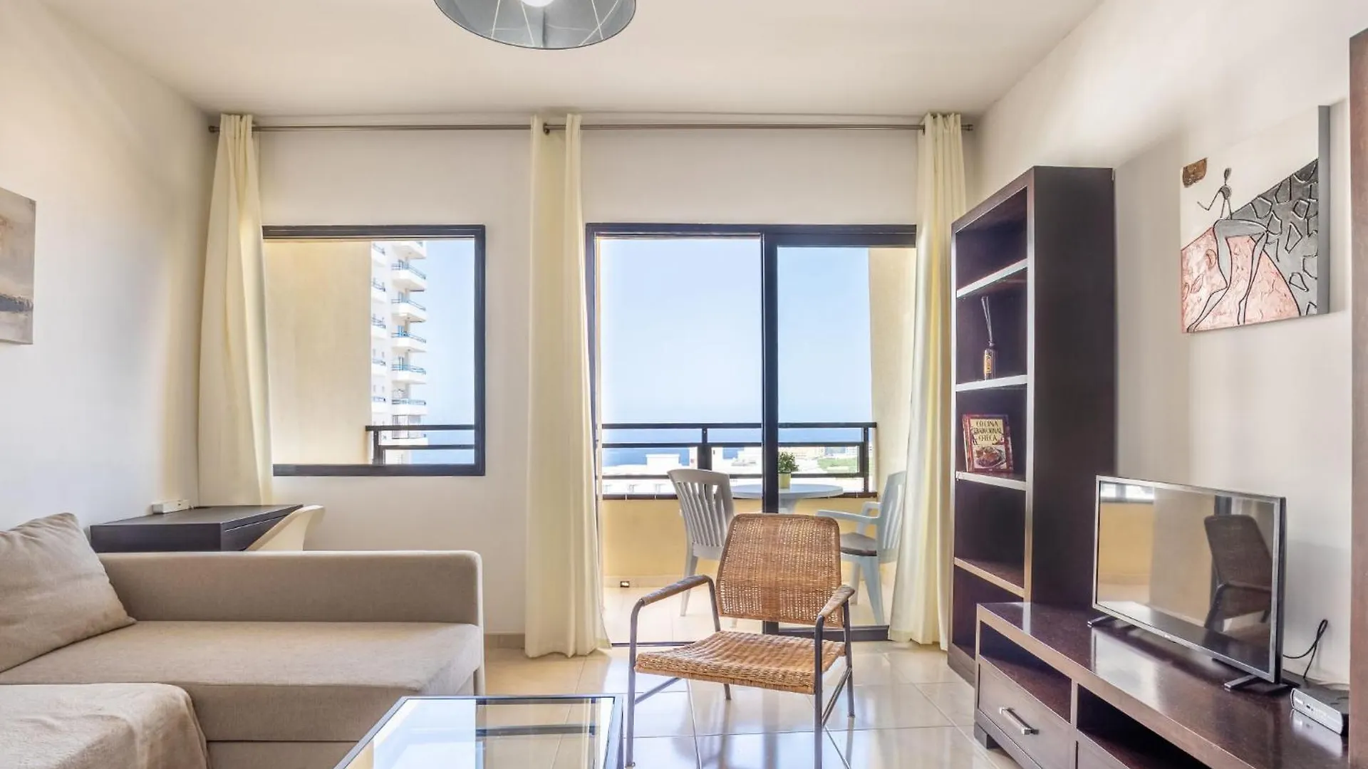 Apartment Club Paraiso Near Hard Rock By Interhome Costa Adeje